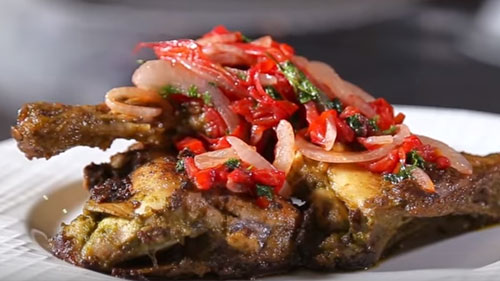 Bucaneer Chicken Drumsticks Recipe In Africa