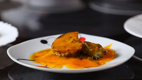 Pan Fried Camerons Recipe In Africa