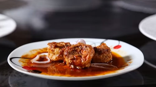 Peri Peri Prawns Recipe In Africa