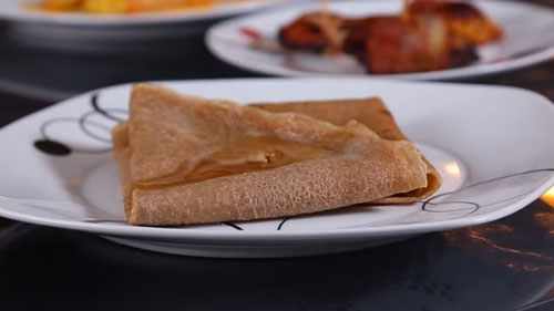 Tom Brown Pancakes Recipe In Africa