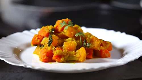 Vegetable Tagine Recipe In Africa